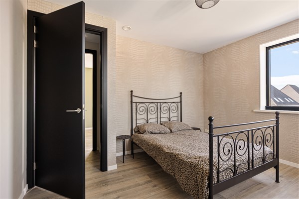 Foto - Te koop: De Nije Kamers 21, 9076 JD Sint Annaparochie